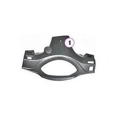 Yuki Midilli Km Saati Çerçevesi