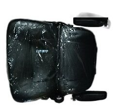 Yuki Midilli Kral Vesta e-bike Sürücü Ön Koltuk Set