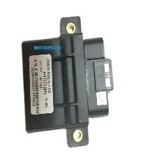 Yuki Mojito 50 cc Scooter Cdi Beyin