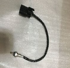 Yuki Mojito 50 cc Scooter Egzoz Isı Müşürü