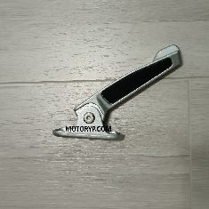 Yuki Mojito-Risotto 50cc - 125 cc Arka Yolcu Basamak Sağ