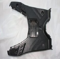 Yuki Moni Eros E-Bike Alt Panel grenajı