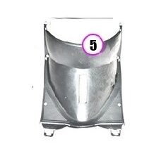 Yuki Orion İç Gögüs Torpido Alt