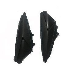 Yuki Orion Sele Altı İlave Plastik Sağ ve Sol