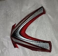 Yuki Panther E-Bike Ön Grenaj V Parça