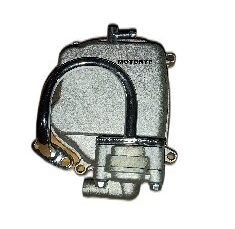 Yuki Picasso 100 Külbütör Kapağı