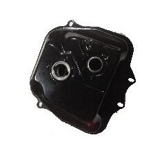 Yuki Pıcasso  50 cc Benzin Deposu