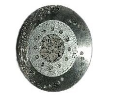 Yuki Picasso 50 Ön Fren Diski