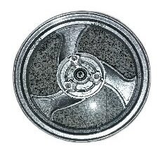 Yuki Picasso  50 Ön Jant 12 İnç