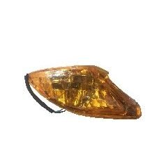 Yuki Picasso 50cc Ön Sinyal Sağ Sol Takım