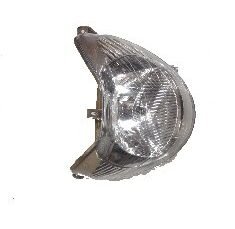 Yuki Picasso Ön Far