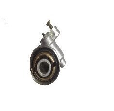 Yuki Picasso Scooter Km Rediktörü