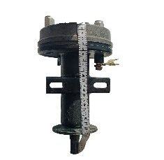 Yuki Pony One Aks Mili Kısa 18 diş