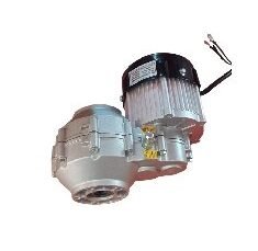 Yuki Pony One Motor Ve Şanzıman Set