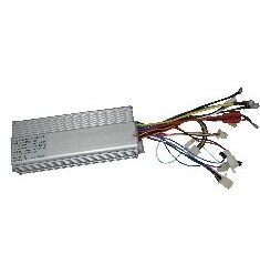 Yuki Pony Twın Cdı Beyin 60 V