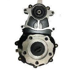 Yuki Pony Twin  E-bike Şanzıman Kutusu