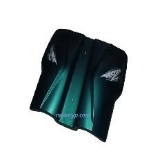 Yuki Pony Twın Ön Panel Dizlik