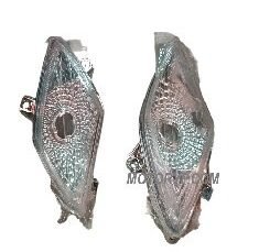 Yuki Pony Twin Ön Park Sinyali Sağ Sol