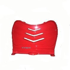 Yuki Retro 150 Scooter Sele Altı Ön Grenaj