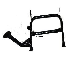 Yuki Risotto 125 cc Orta Sehpa Demiri