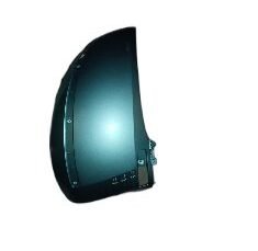 Yuki Risotto 125 Sele Altı Grenajı