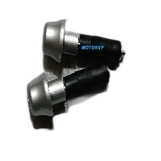 Yuki Risotto 50 cc 125 cc Gidon Topuzu