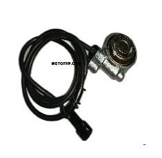 Yuki Risotto 50 cc Km Sensör Rediktör