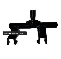 Yuki Risotto 50 Motor Askı Demiri