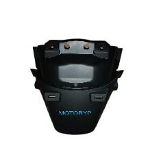 Yuki Risotto Mojito 50 Arka Çamurluk