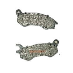 Yuki Route 110 Cup Ön Fren Balatası