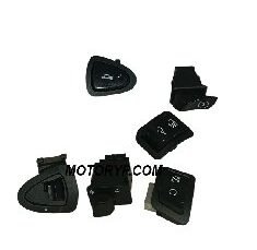 Yuki Route 110 Düğme Seti