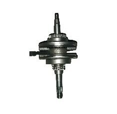 Yuki Route 110 Krank Mili