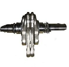 Yuki Smc 1000 cc Atv Krank Komple