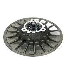 Yuki Smc J-MAL 1000 Atv Arka Varyatör Debriyaj