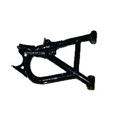 Yuki Smc Jumbo 700 Atv Arka Salıncak Alt