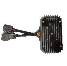 Yuki Smc Jumbo 700 Atv Konjektör