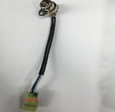 Yuki Smc Jumbo 700 Atv Vites Müşürü