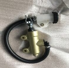 Yuki Smc Jumbo 700 cc Atv Hidrolik Pompası