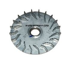 Yuki Smc Jumbo 700 cc Atv Ön Varyatör Pervanesi