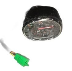 Yuki Snoopy 50 cc Km Saati Gösterge