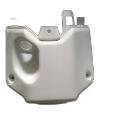 Yuki Snoopy 50 cc Kontak Grenajı Beyaz