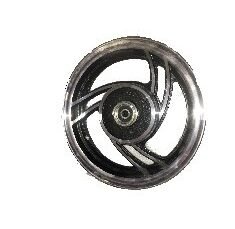 Yuki Snoopy 50 cc Scooter Ön Jant