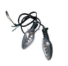 Yuki Snoopy 50 Ön Sinyal