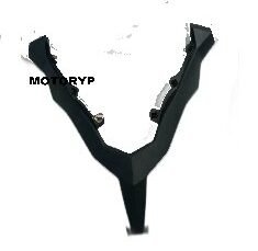 Yuki Storm 125 Ön Üçgen Y Grenaj