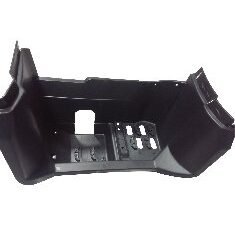 Yuki Tayfun 150 Atv Basamak