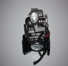 Yuki Tayfun 150 cc Atv Karbüratör