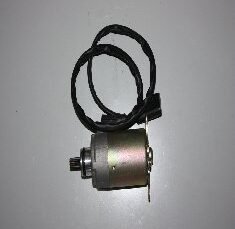 Yuki Tayfun 150 cc Atv Marş Motoru