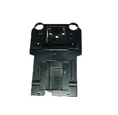 Yuki Tract 250 Atv Akü Kutusu Plastigi