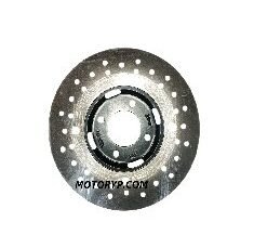 Yuki Tract 250 Atv Arka Fren Diski
