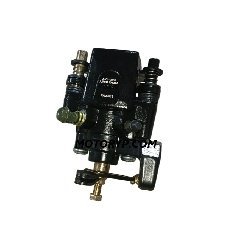 Yuki Tract 250 Atv Arka Fren Kaliperi ve Balata